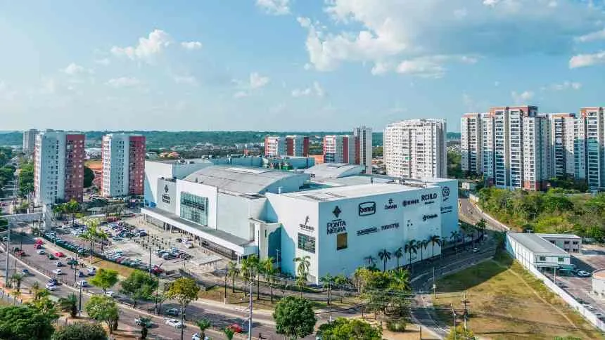 JHSF vende fatia no Shopping Ponta Negra e conclui reciclagem de ativos de olho na alta renda