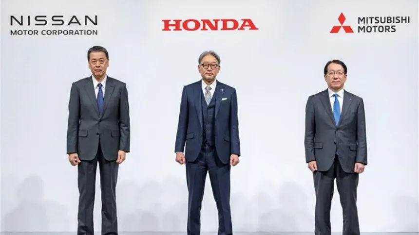 Fusão de montadoras japonesas não deve avançar. Boa notícia para Honda, nem tanto para a Nissan